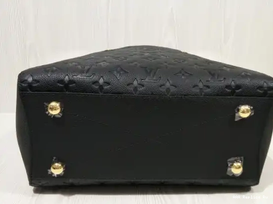 AAA Pruses Bags LOUIS MM VUITTON MONTAIGNE 0608